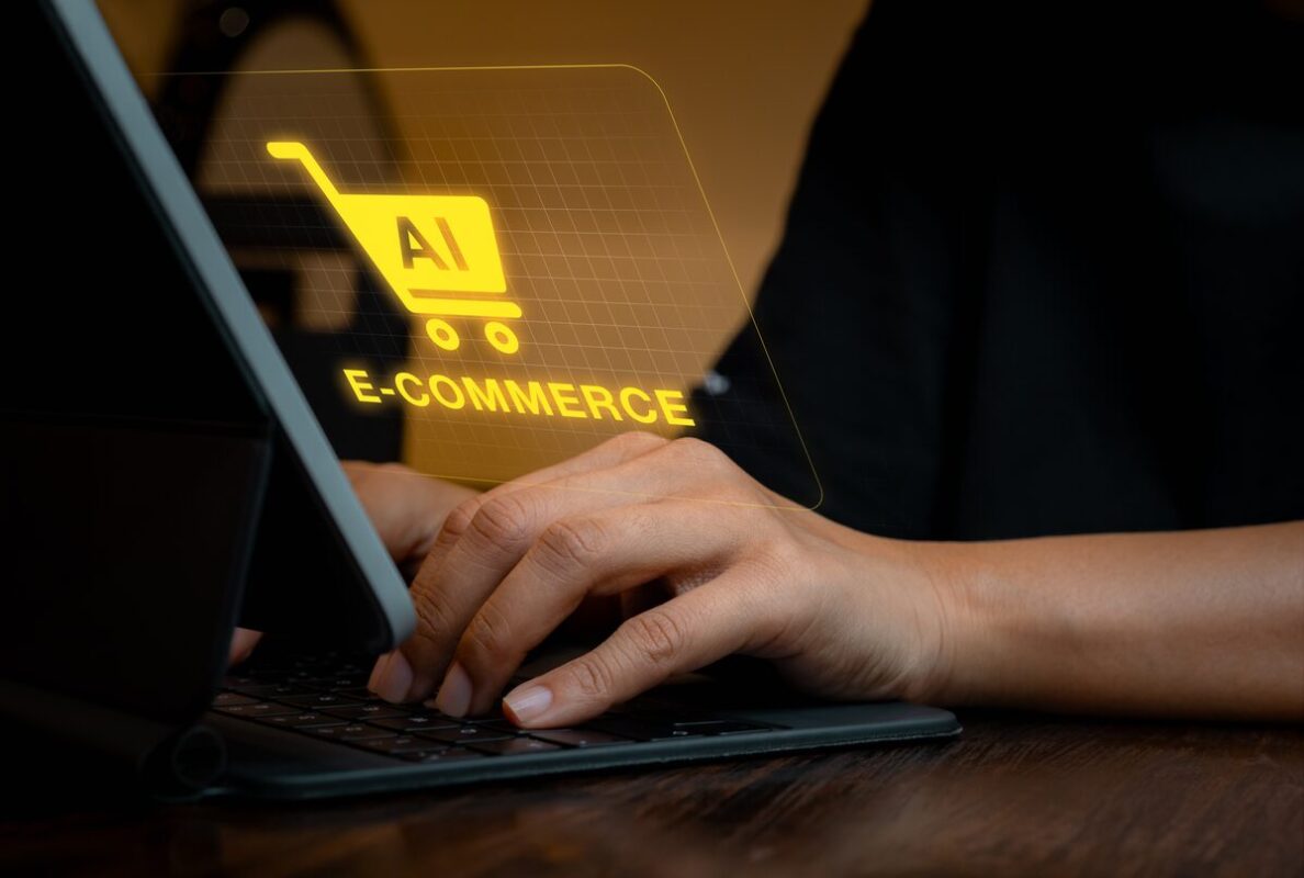 AI Shopify Store Builders shaping eCommerce store creation