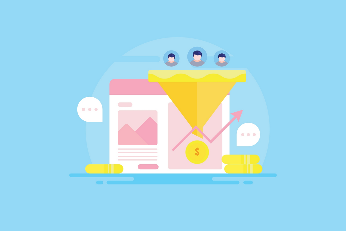 Converting Visitors: Landing Page Best Practices