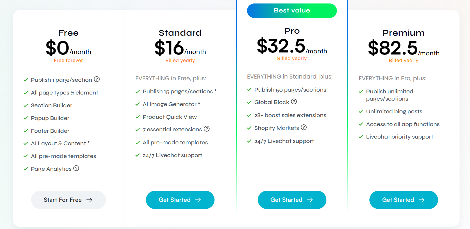 EComposer Pricing