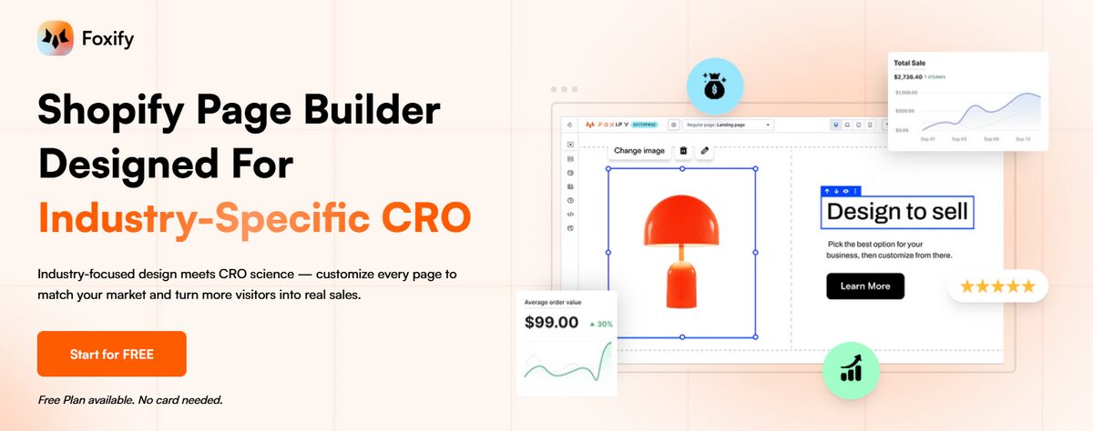 Foxify review vs BuildYourStore AI Shopify Store Builder