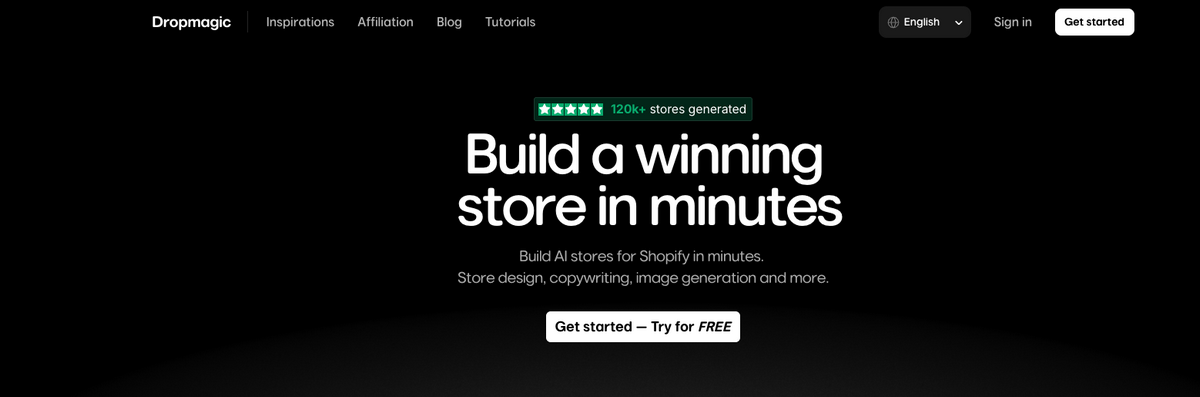 Dropmagic review and alternatives for online sellers