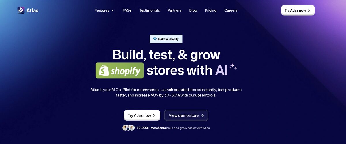 HelloAtlas as an alternative to Dropmagic