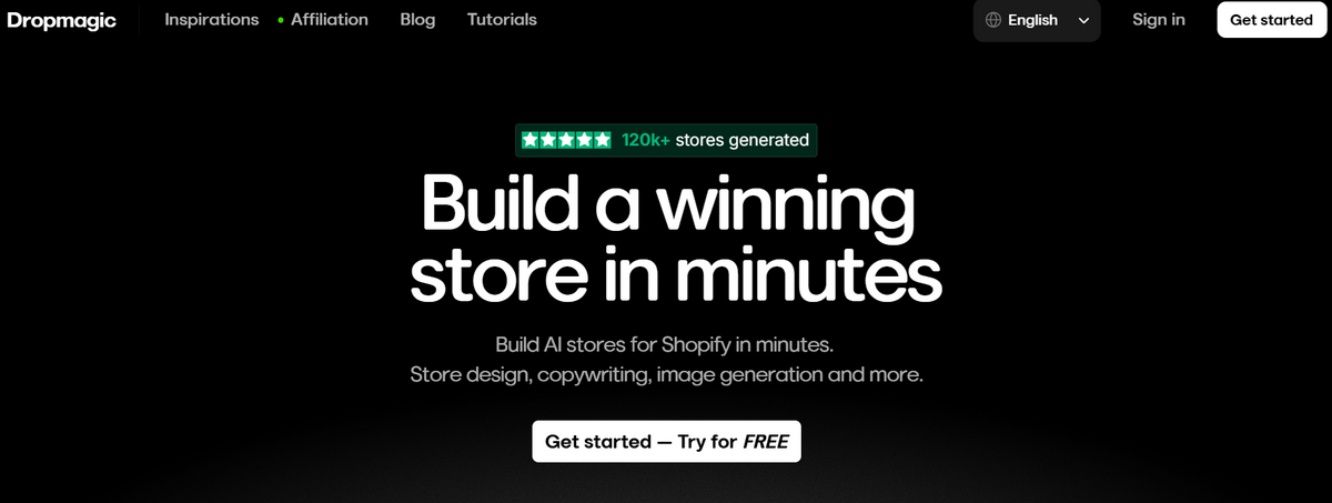 Dropmagic page builder review as an alternative to Foxify