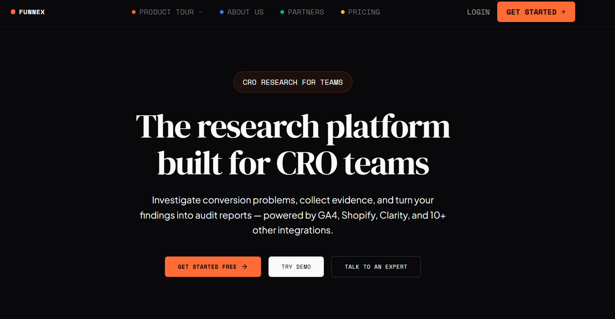 What Is Funnex and Who Is It For