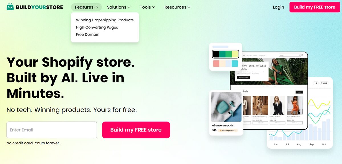 Why BuildYourStore Is the First Funnex Alternative to Consider