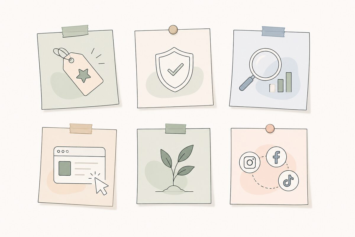 Why Shopify domains matter