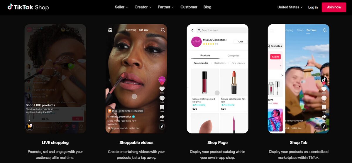 TikTok marketing strategy to get sales on Shopify stores