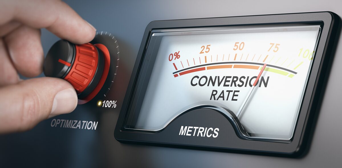 Conversion rate optimization strategies for Shopify stores