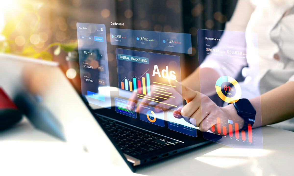 Why marketing matters for Shopify stores