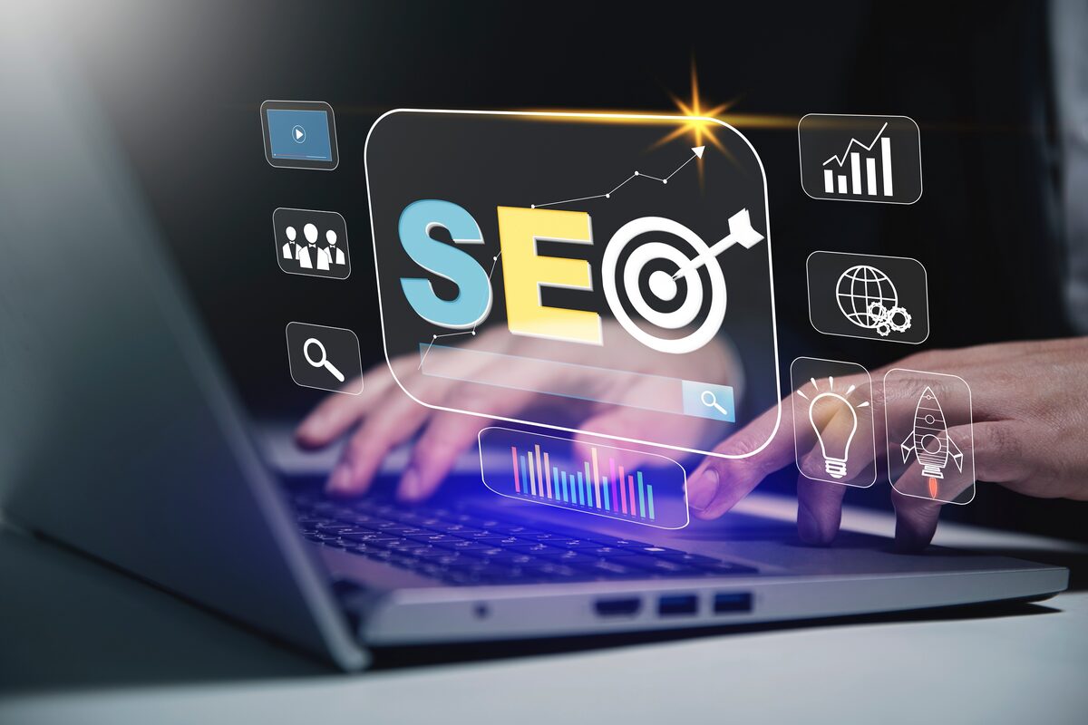 Shopify SEO long term strategy for Shopify stores