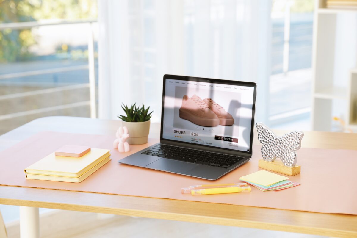 Prepare your Shopify store for marketing