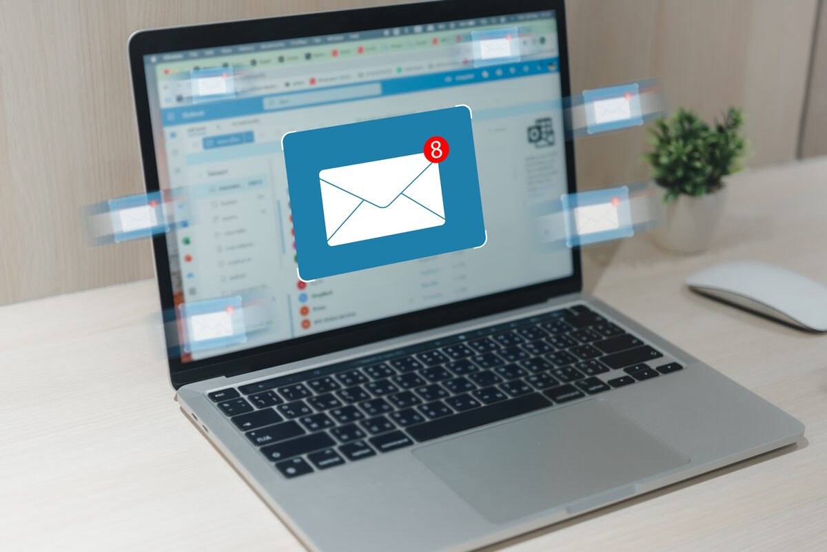 Email marketing channel for Shopify stores
