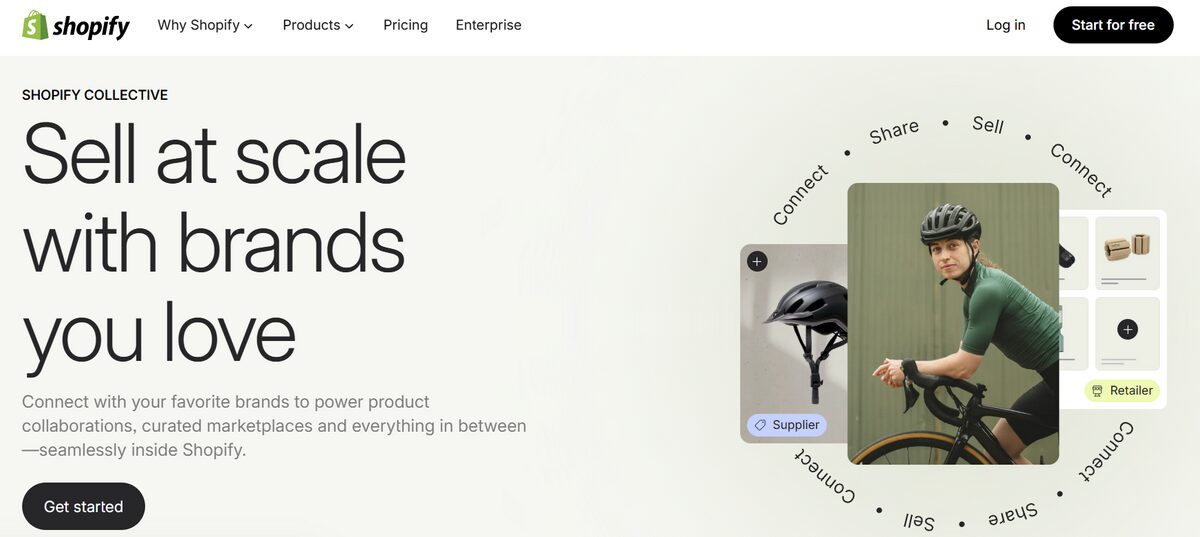 Combine Shopify with BuildYourStore for better results