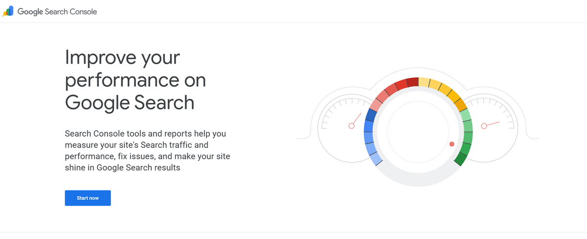 Google Search Console for Shopify SEO