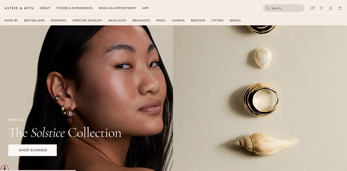 astrid and miyu online selling jewels