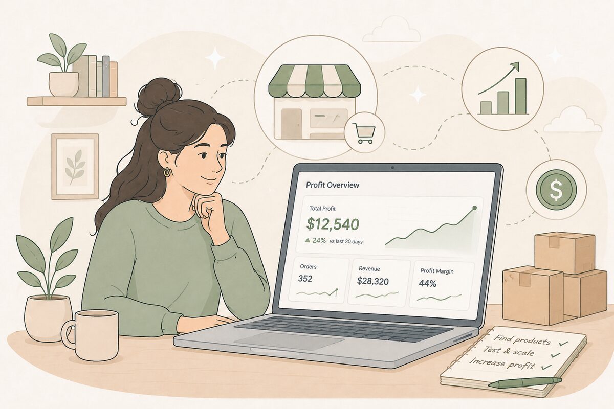 Shopify Dropshipping Vs Amazon dropshipping