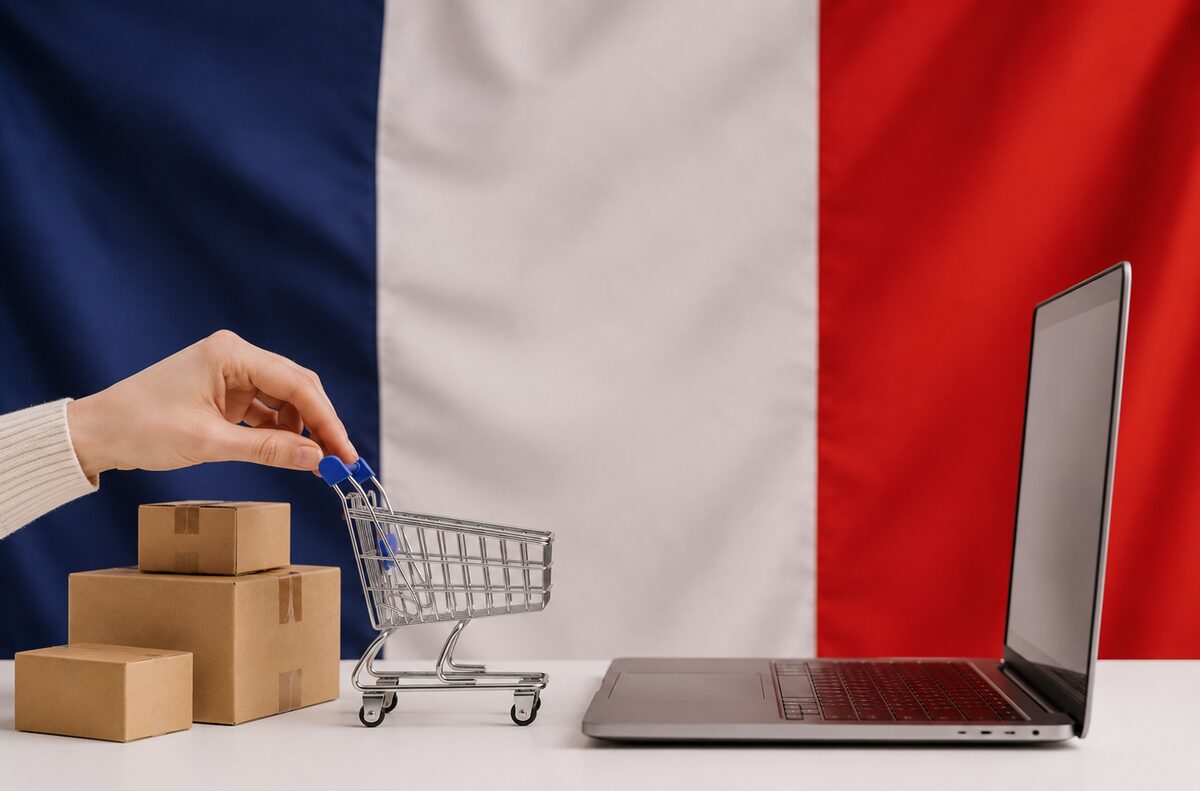 How dropshipping in France actually works