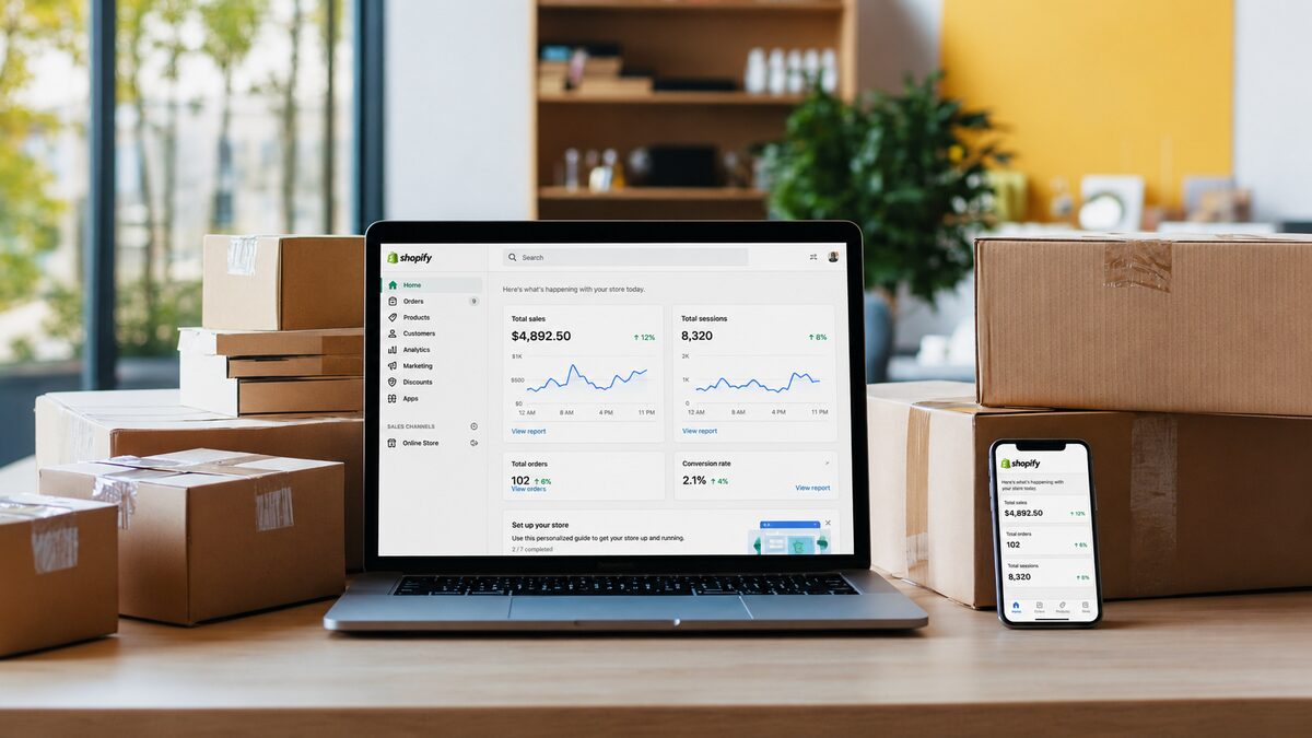 How Shopify Dropshipping Profits Actually Work
