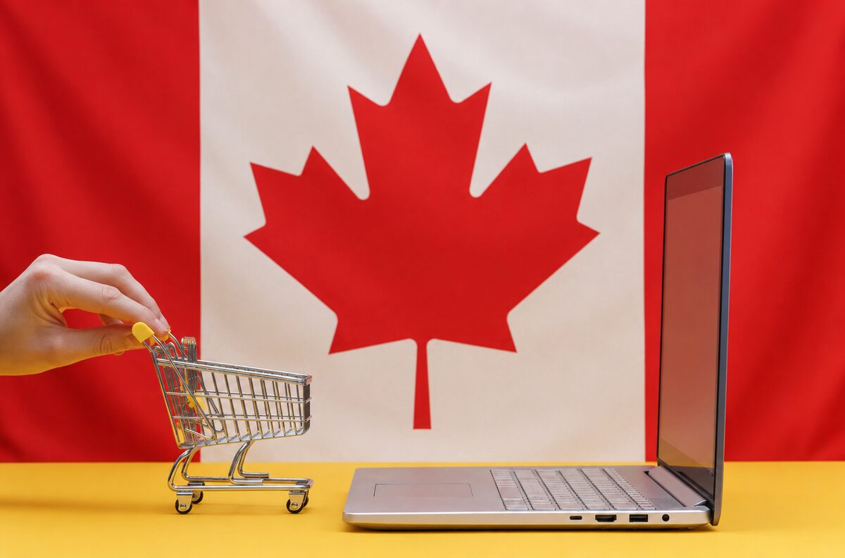 How dropshipping in Canada works