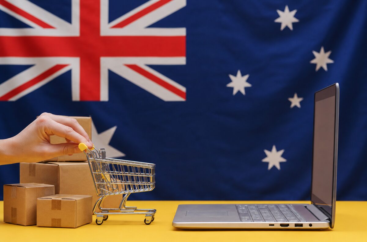 Shopify Dropshipping in Australia 2026