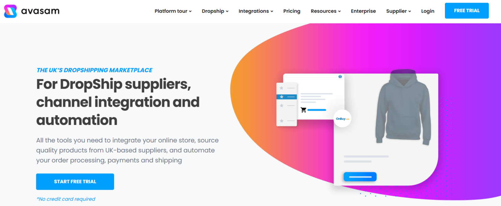 010-Top Avasam Alternatives for your dropshipping store 