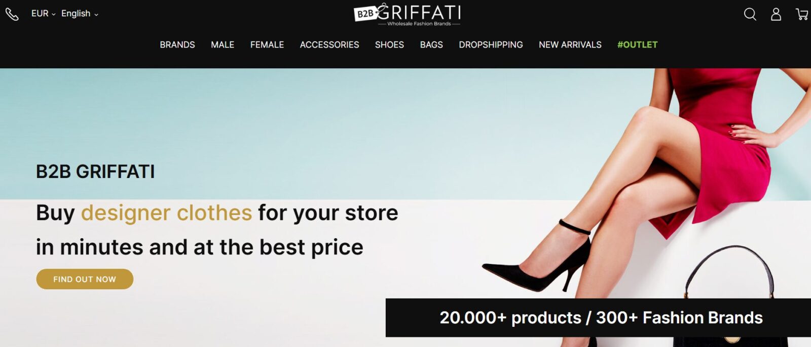 Best italian suppliers 