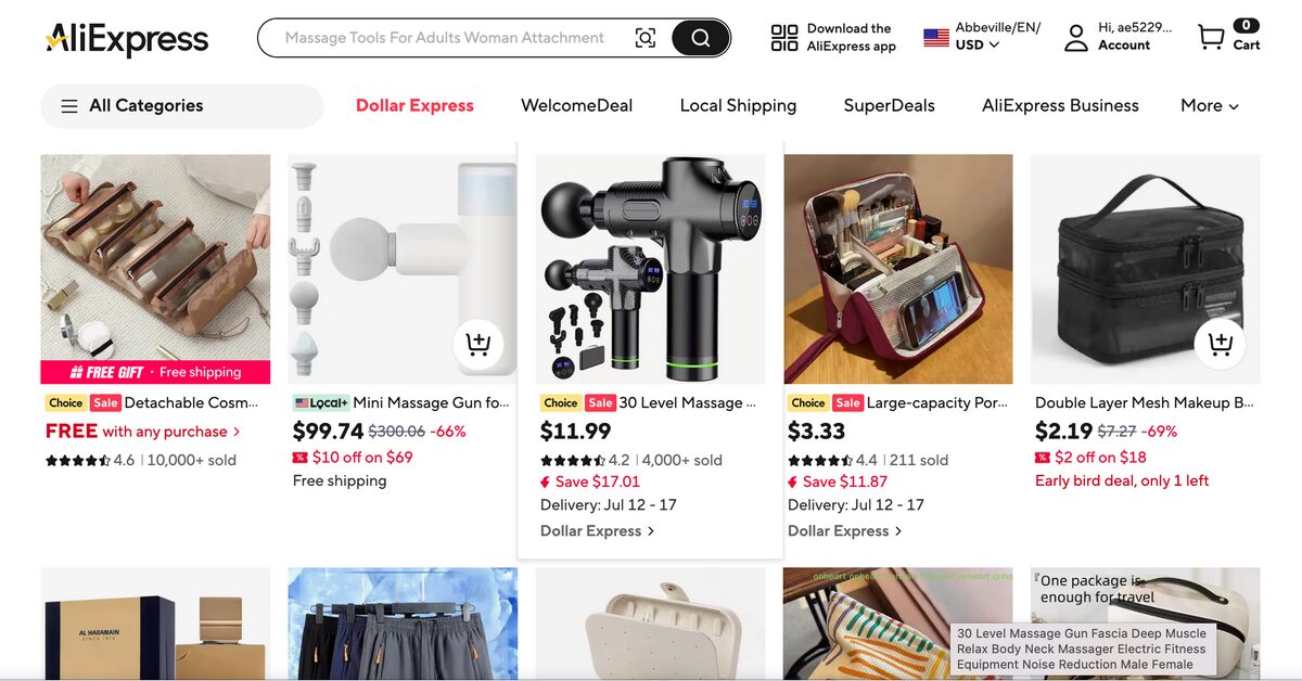 Reliable suppliers for dropshipping on shopify