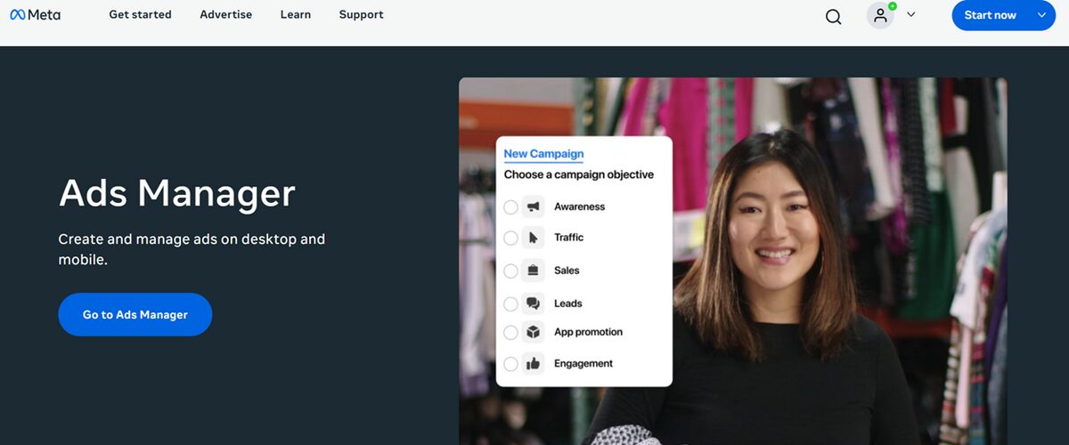 MetaAds for Shopify ads in 2026