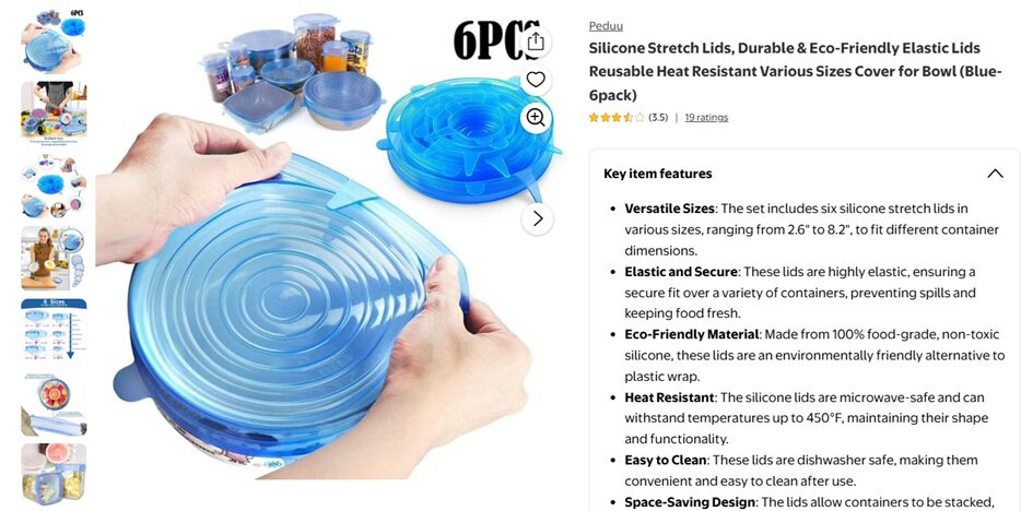 Walmart eco-friendly essential products to sell on Shopify in 2026