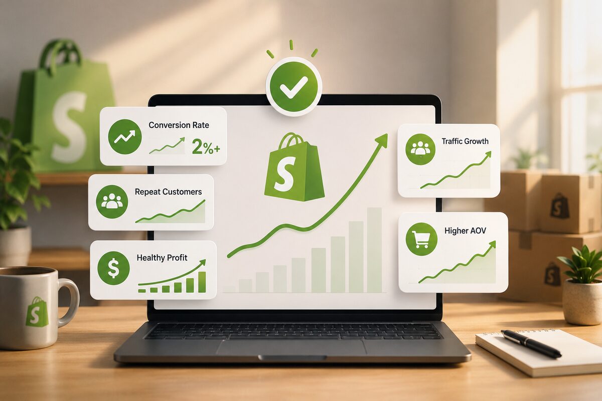 Best practices to increase Shopify's success rate