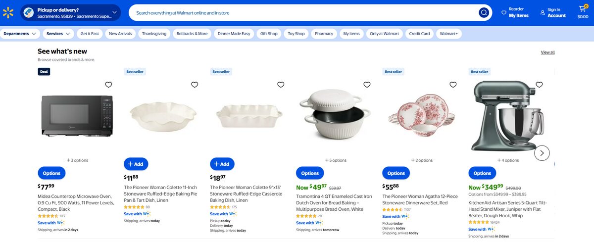 The most profitable Shopify niches in 2026 kitchen & dining accessories