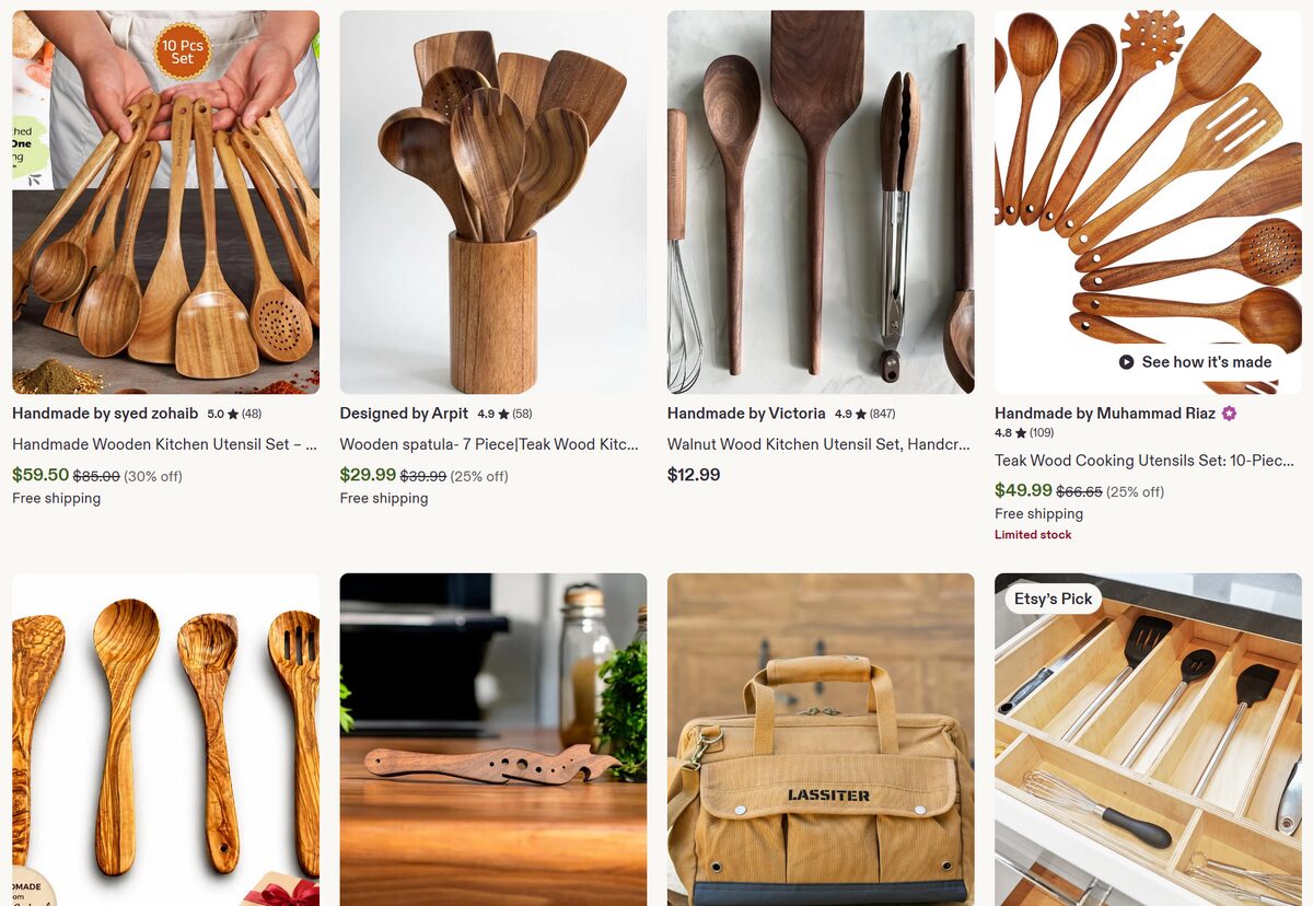 Kitchen & dining tools as current trending dropshipping products