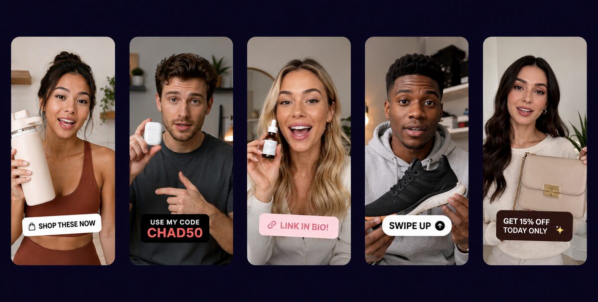 Instagram Reels and TikTok Ads for Canada dropshipping