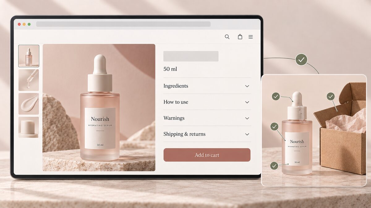 Choose a Platform For Dropshipping Skincare