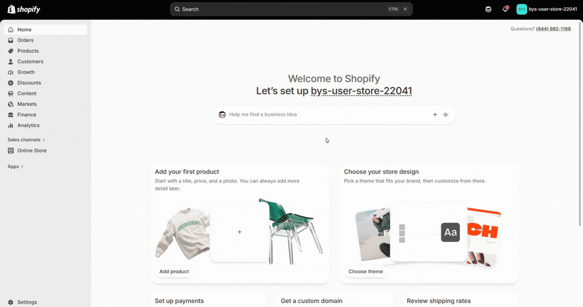 How to add your privacy policy in Shopify