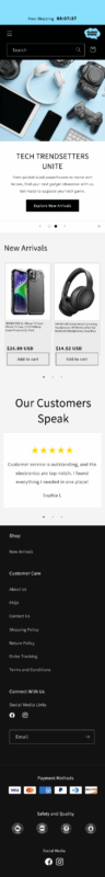 Build Your Store Free Ai Shopify Store Builder Build Your Store Free Ai Shopify Store Builder