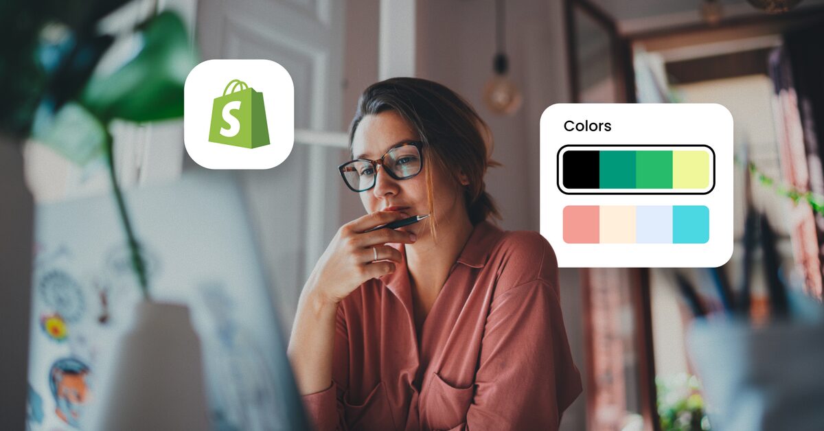 Best Paid Shopify Themes To Build A Store That Converts In 2025