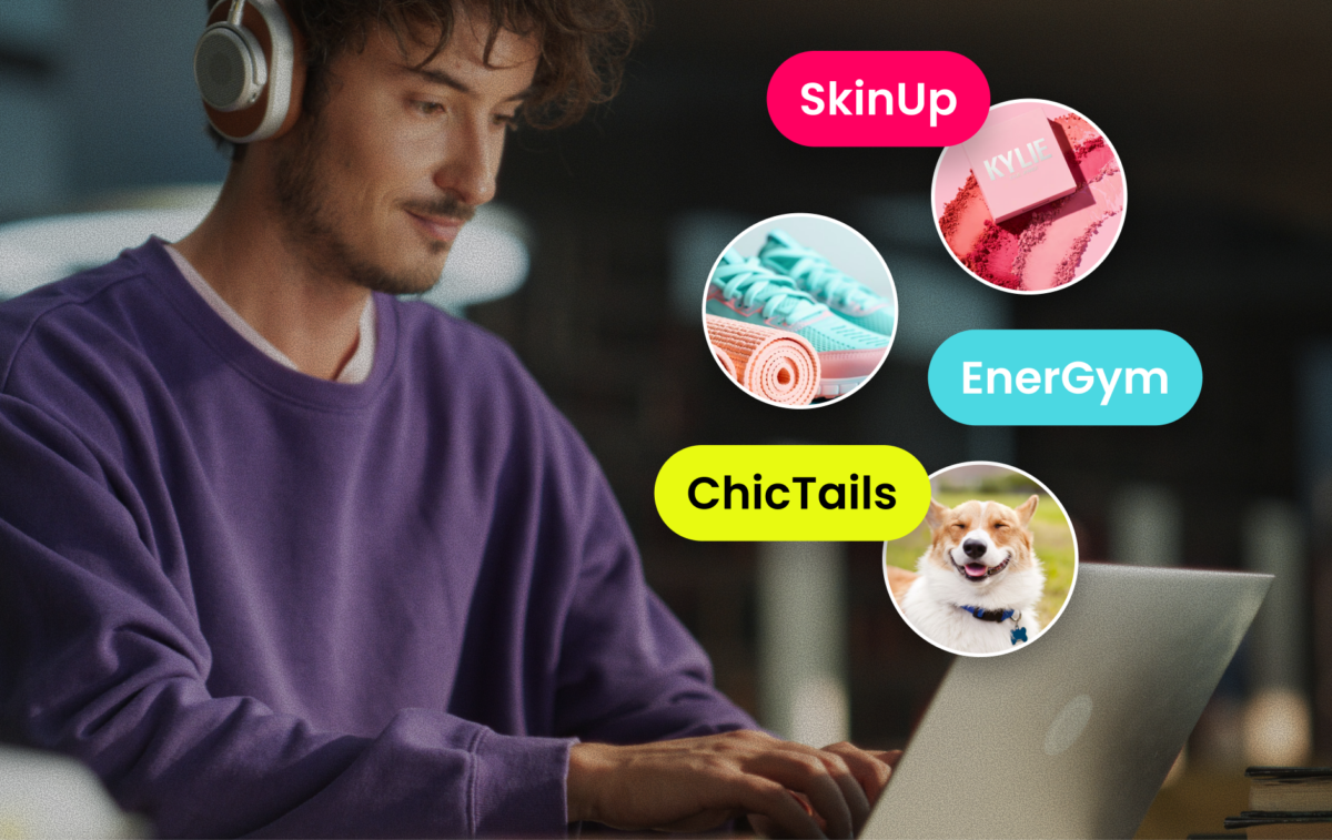 Use This Cool Store Name Generator To Create A Shop That Sells