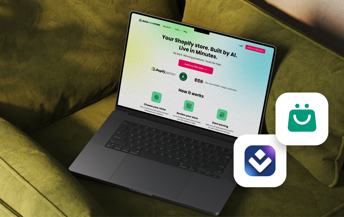 BYS vs. HelloAtlas Comparison: AI-Powered Store Builder Tools Review
