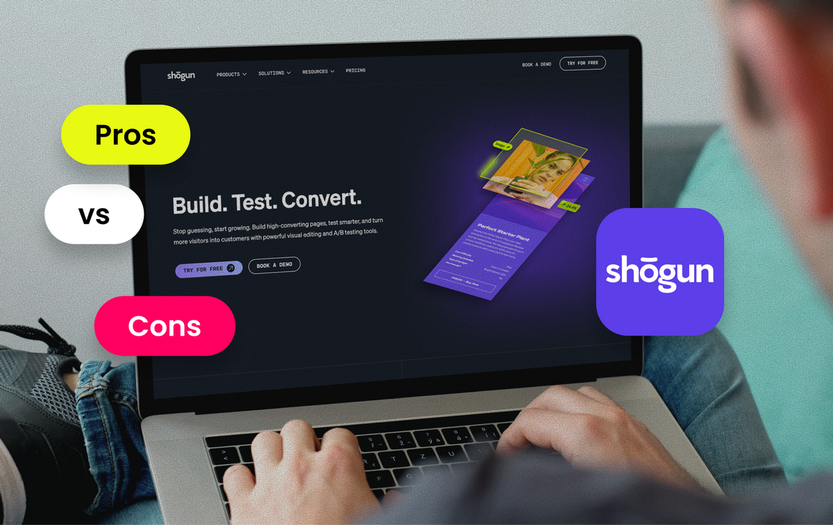 Shogun Review And Alternatives In 2026: What To Use Instead