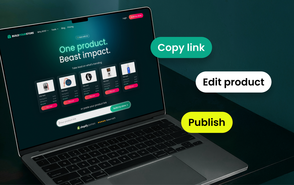 What Is A One Product Shopify Store? Benefits, Risks & Tips