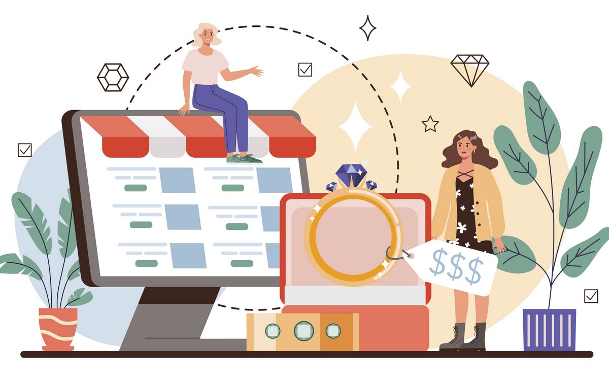 Top Shopify Jewelry Stores & How To Build Your Own In 2026