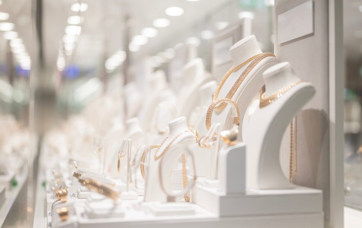 How To Import Jewelry Products To Shopify With A CSV File
