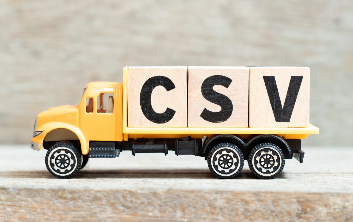 How To Import Products To Shopify With A CSV File (2026)