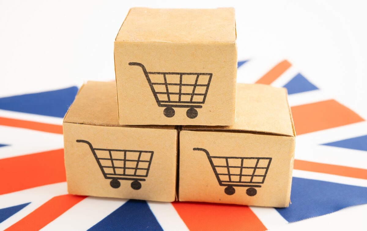 How To Start Shopify Dropshipping In The UK With AI (2026)