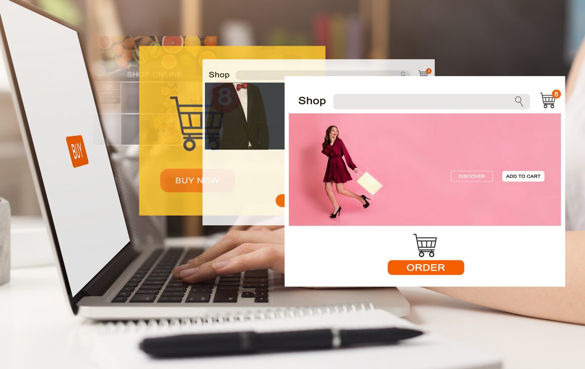 Top Shopify Dropshipping Store Examples In 2026