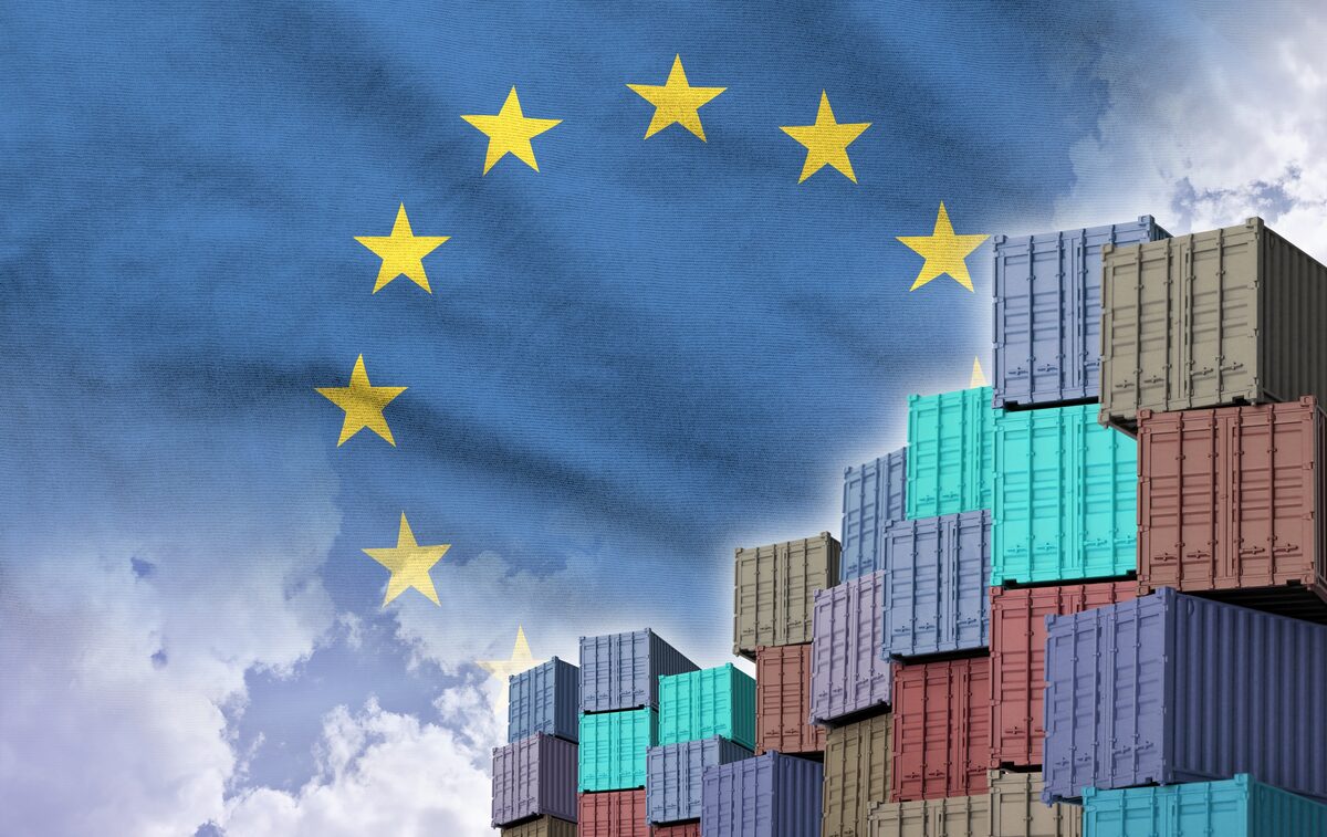 Best Dropshipping Suppliers In Europe For Shopify In 2026: Fast EU Shipping And Reliable Stock