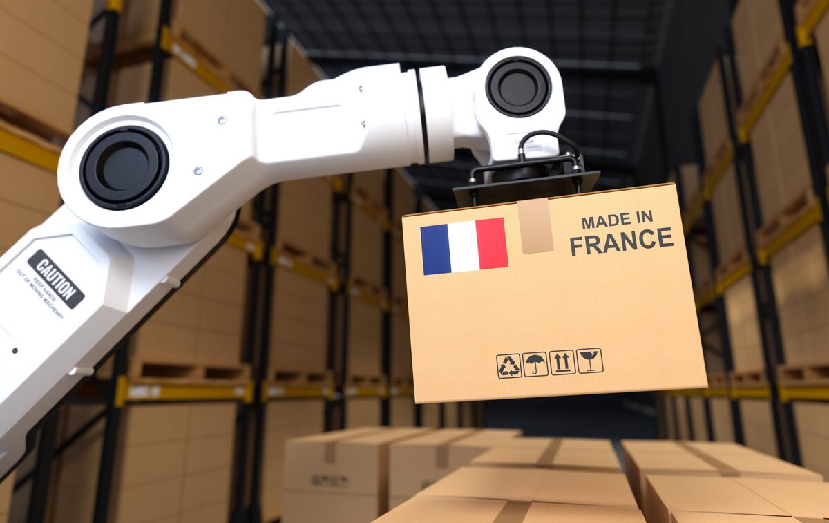 Best Dropshipping Suppliers In France For Shopify: 2026 Guide