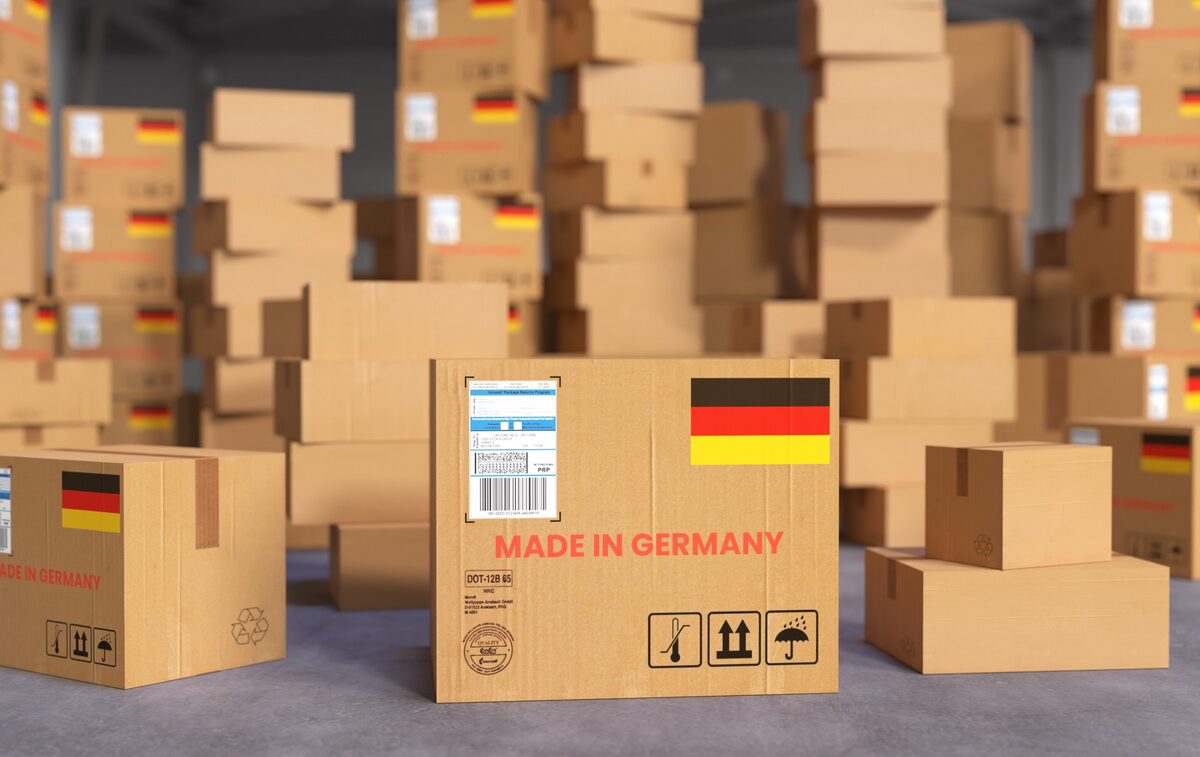 Best Dropshipping Suppliers In Germany For Fast Shipping In 2026