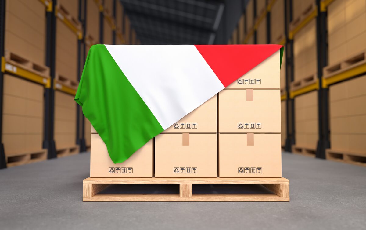 Dropshipping Suppliers Italy In 2026: How To Find, Vet, And Connect The Best Sources